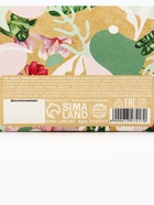 Чай подарочный чёрный «8 Марта», с тропическими фруктами, 20 г - Фото 5