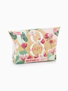 Чай подарочный чёрный «8 Марта», с тропическими фруктами, 20 г - Фото 6