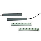 Дневные ходовые огни DRL-13 см, 12 В, 8 диодов, набор 2 шт 7646456 - фото 16015545