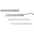 Дневные ходовые огни DRL-14 см, 12 В, набор 2 шт. - Фото 6