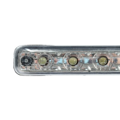 Ходовые огни, дневные, 8 LED, 12 В