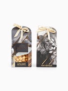 Подарочный набор For real man, чай чёрный, орехи в шоколадной глазури - Фото 3