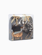 Подарочный набор For real man, чай чёрный, орехи в шоколадной глазури - Фото 9