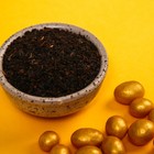 Набор «Сияй»: чай чёрный 50 г., арахис в шоколадной глазури 100 г. - Фото 2