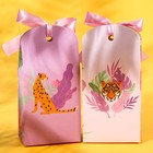 Набор «Сияй»: чай чёрный 50 г., арахис в шоколадной глазури 100 г. - Фото 3