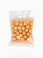 Подарочный набор «8 Марта»: чай чёрный, орехи в шоколадной глазури - Фото 5