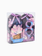 Подарочный набор «8 Марта»: чай чёрный, орехи в шоколадной глазури - Фото 9