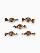 Подарочные конфет «8 марта», с какао начинкой, 60 г - Фото 4