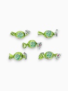 Подарочные конфет «Живи мечтой», с мятной начинкой, 60 г - Фото 4