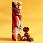 Подарочные конфет «От всей души», с клубничной начинкой, 60 г. - Фото 1