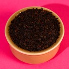 Чай чёрный «Ты мой краш» с ванилью и карамелью в термостакане 250 мл., 20 г. - Фото 2