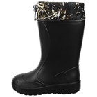 Сапоги женские с надставкой и утеплителем ICE Land Д543-НУ, -60°С, размер 40-41, МИКС - Фото 3