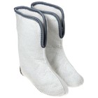 Сапоги женские с надставкой и утеплителем ICE Land Д543-НУ, -60°С, размер 40-41, МИКС - Фото 4