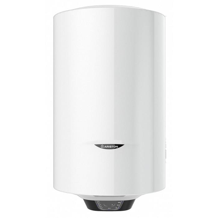 Водонагреватель Ariston PRO1 ECO ABS PW 150 V, накопительный, 2.5 кВт, 150 л, белый - Фото 1