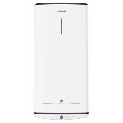 Водонагреватель Ariston VELIS TECH PW ABSE 50, накопительный, 2.5 кВт, 50 л, белый