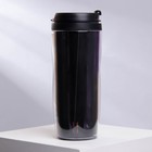 Термостакан со вставкой «23 февраля»,350 мл - Фото 2