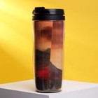 Термостакан со вставкой «23 февраля», 350 мл - Фото 2