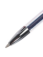 Ручка гелевая ErichKrause R-301 Classic Gel Stick, узел 0.5 мм, чернила синие, длина линии письма 600 метров - Фото 11