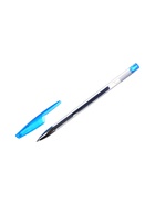 Ручка гелевая ErichKrause R-301 Classic Gel Stick, узел 0.5 мм, чернила синие, длина линии письма 600 метров - Фото 10