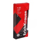 Ручка гелевая ErichKrause R-301 Classic Gel Stick, узел 0.5 мм, чернила чёрные, длина линии письма 600 метров - Фото 8