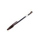 Ручка гелевая ErichKrause R-301 Classic Gel Stick, узел 0.5 мм, чернила чёрные, длина линии письма 600 метров - Фото 9