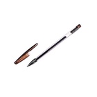 Ручка гелевая ErichKrause R-301 Classic Gel Stick, узел 0.5 мм, чернила чёрные, длина линии письма 600 метров - Фото 10