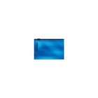 Папка-конверт на ZIP-молнии Card Size (112х81мм), 180 мкм, ErichKrause, Glossy Ice Metallic, глянцевая, непрозрачная, микс 7627167 - фото 5093062