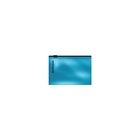 Папка-конверт на ZIP-молнии Card Size (112х81мм), 180 мкм, ErichKrause, Glossy Ice Metallic, глянцевая, непрозрачная, микс 7627167 - фото 5093065