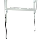 Кронштейн Ultramounts UM832TW, для ТВ, наклонный, 32-55", 20.5 мм от стены, белый - фото 51434068 Кронштейн Ultramounts UM832TW, для ТВ, наклонный, 32-55", 20.5 мм от стены, белый - фото 51434068