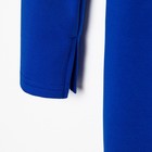 Платье миди женское MIST, размер 50, синее - Фото 8