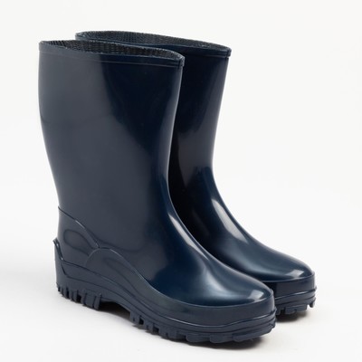 Сапоги детские, цвет МИКС, размер 32