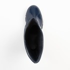 Сапоги детские, цвет МИКС, размер 34 - Фото 4