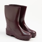 Сапоги детские, цвет МИКС, размер 34 - Фото 6