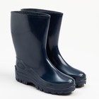 Сапоги детские, цвет МИКС, размер 35 - Фото 1