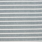 Набор кухонных полотенец Доляна «Полосы», 40х70см- 2шт, серый, 50%п/э, 50%хл 7528300