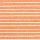 Набор кухонных полотенец Доляна «Полосы», 40х70см- 2шт, розовый, 50%п/э, 50%хл 7528301