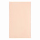 Набор кухонных полотенец Доляна «Полосы», 40х70см- 2шт, розовый, 50%п/э, 50%хл 7528301