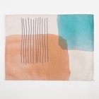 Салфетка декоративная «Этика», 30×40 см,100% п/э - Фото 2