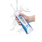 Ирригатор CS Medica AquaPulsar CS-3 Basic, портативный, 2 насадки, АКБ - Фото 7