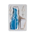 Ирригатор CS Medica AquaPulsar CS-3 Basic, портативный, 2 насадки, АКБ - Фото 8