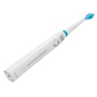 Электрическая зубная щетка CS Medica SonicMax CS-235, звуковая, 40000движ/мин, 5 режимов - Фото 3