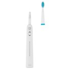 Электрическая зубная щетка CS Medica SonicMax CS-235, звуковая, 40000движ/мин, 5 режимов - Фото 5