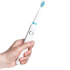 Электрическая зубная щетка CS Medica SonicMax CS-235, звуковая, 40000движ/мин, 5 режимов - Фото 6