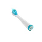 Электрическая зубная щетка CS Medica SonicMax CS-235, звуковая, 40000движ/мин, 5 режимов - Фото 7