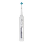 Электрическая зубная щетка CS Medica CS-484, 8000 движ/мин, 4 режима, таймер, АКБ - Фото 1