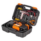 Компрессор X5 двухпоршневой с инструментом - Фото 3