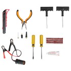 Компрессор X5 двухпоршневой с инструментом - Фото 4