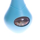 Музыкальная погремушка «Милый дружок», звук, свет, цвет голубой - Фото 2