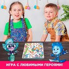 Настольная игра-бродилка «Фикси бродилка», Фиксики - фото 3746200