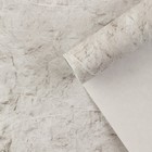 Бумага упаковочная крафтовая «Текстурная», 70 × 100 см - фото 9530110